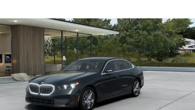 Preowned 2027 BMW 5 Series 530i xDrive for Sale