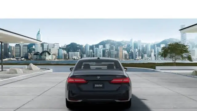 2027 BMW 5 Series 530i xDrive