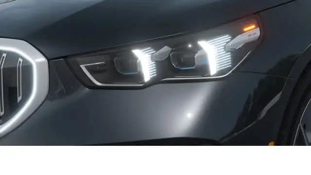2027 BMW 5 Series 530i xDrive