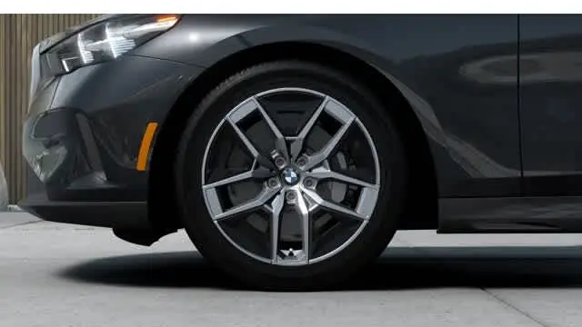 2027 BMW 5 Series 530i xDrive