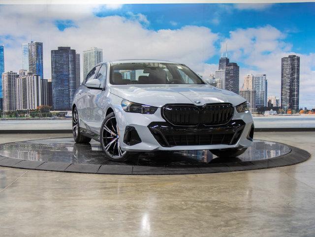 2027 BMW 530i - $66,799