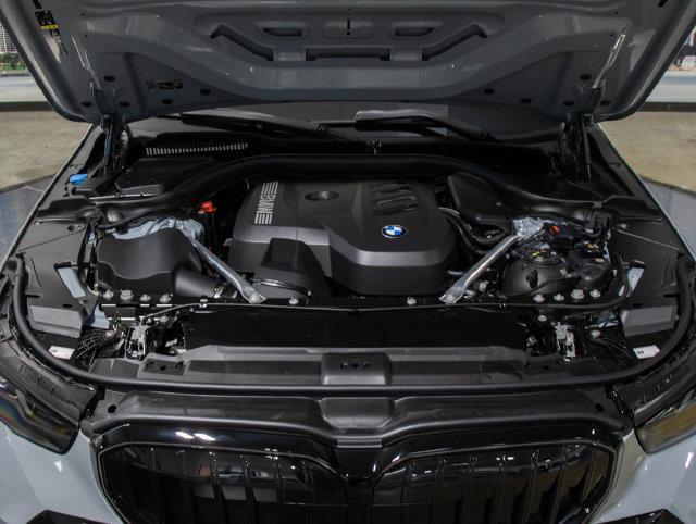 2027 BMW 530i - $66,799