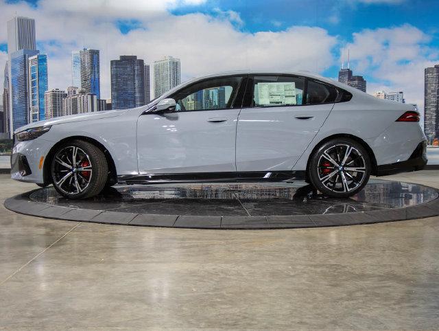 2027 BMW 530i - $66,799