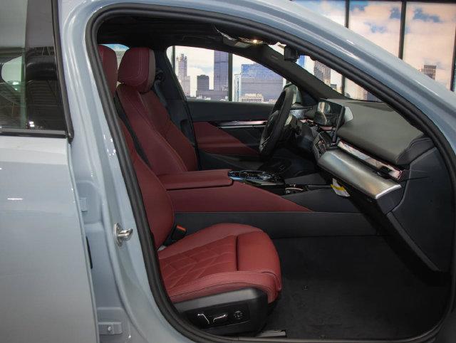 2027 BMW 530i - $66,799