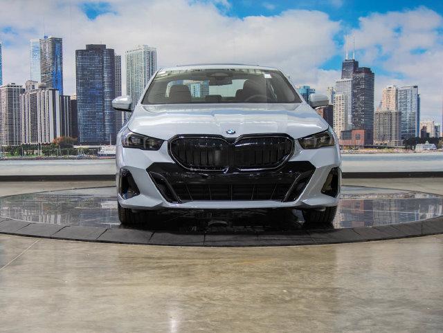 2027 BMW 530i - $66,799
