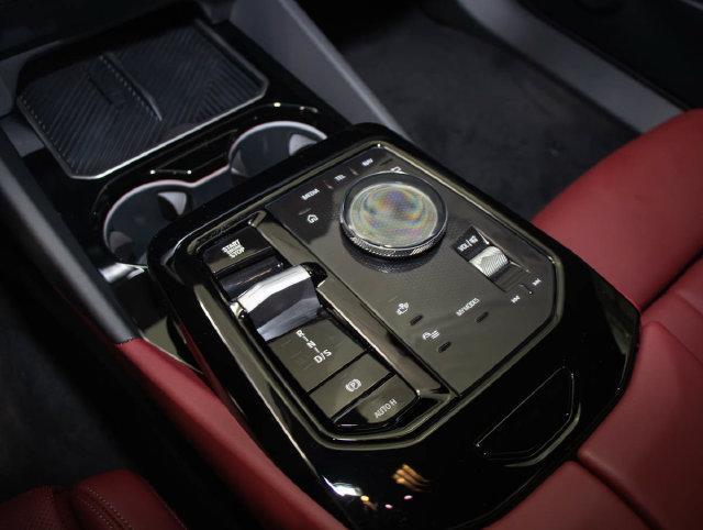 2027 BMW 530i - $66,799