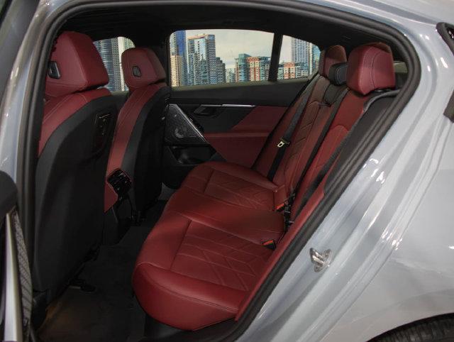 2027 BMW 530i - $66,799