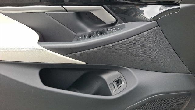 2025 BMW 5 Series 530i xDrive