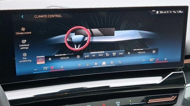 2025 BMW 5 Series 530i xDrive