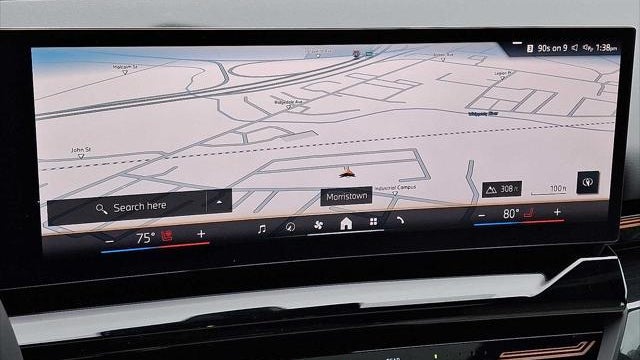 2025 BMW 5 Series 530i xDrive