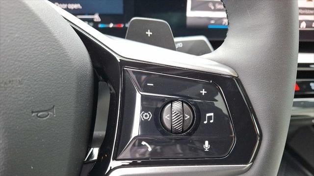 2025 BMW 5 Series 530i xDrive