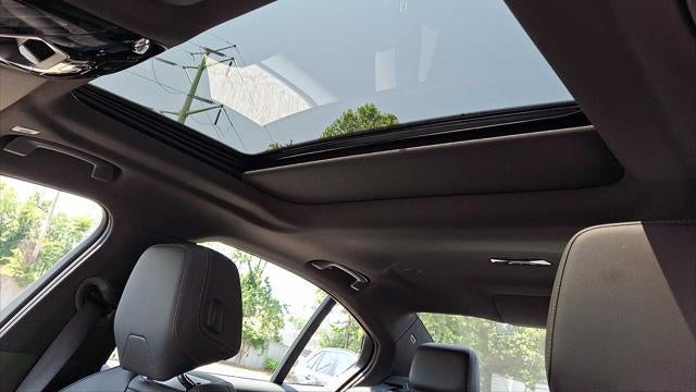 2025 BMW 5 Series 530i xDrive