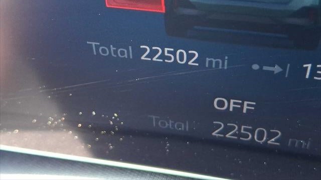 2025 BMW 5 Series 530i xDrive