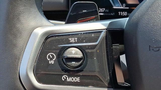 2025 BMW 5 Series 530i xDrive