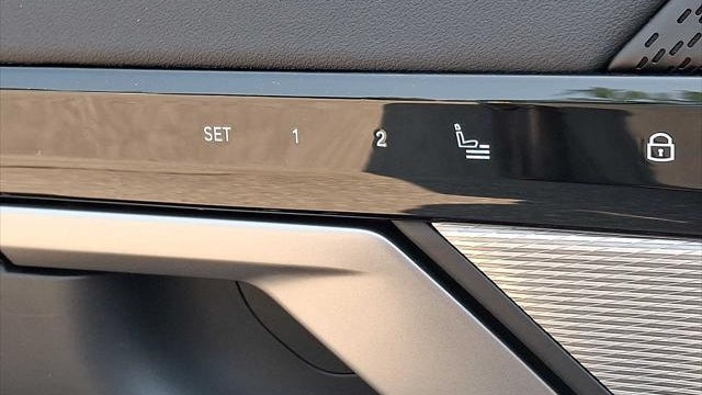 2025 BMW 5 Series 530i xDrive
