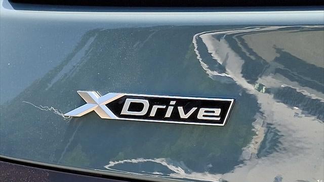 2025 BMW 5 Series 530i xDrive