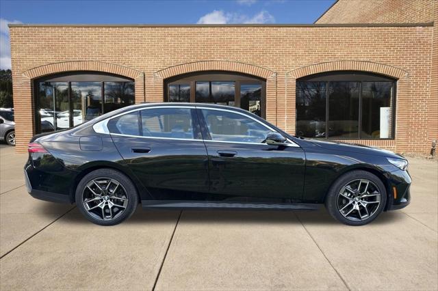 2026 BMW 530i - $48,900