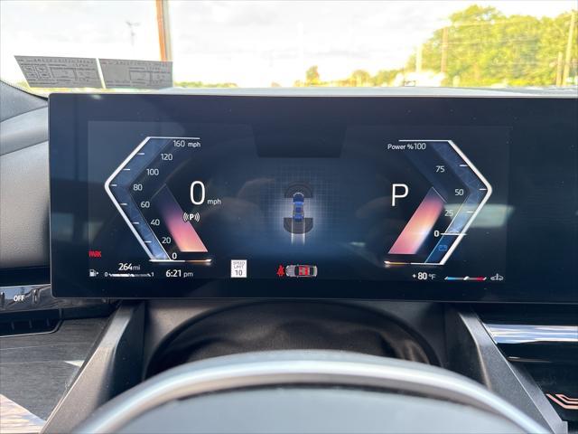 2026 BMW 530i - $48,900