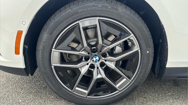 2026 BMW 5 Series 530i xDrive