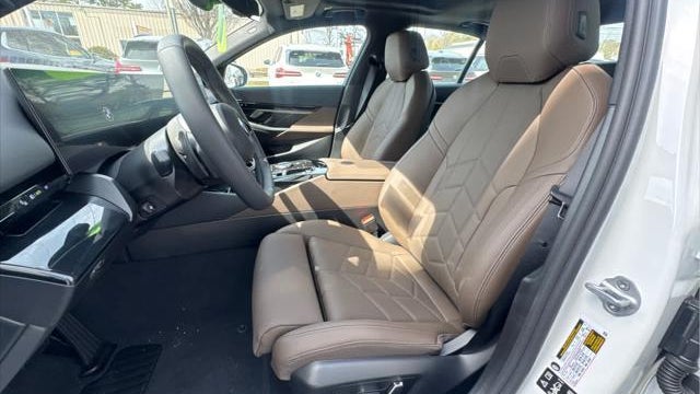 2026 BMW 5 Series 530i xDrive