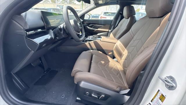 2026 BMW 5 Series 530i xDrive
