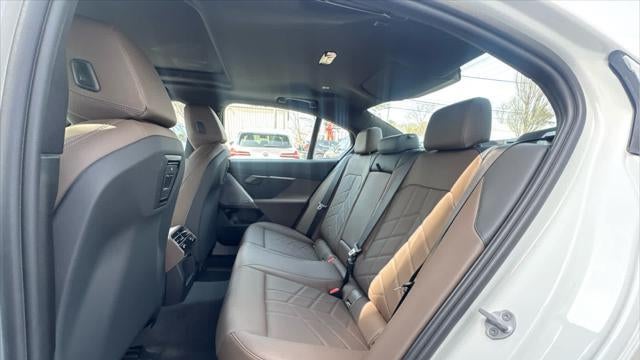 2026 BMW 5 Series 530i xDrive