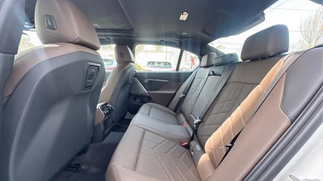 2026 BMW 5 Series 530i xDrive