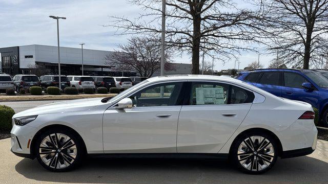 2026 BMW 5 Series 530i xDrive