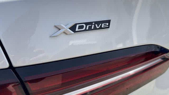 2026 BMW 5 Series 530i xDrive