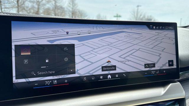 2026 BMW 5 Series 530i xDrive