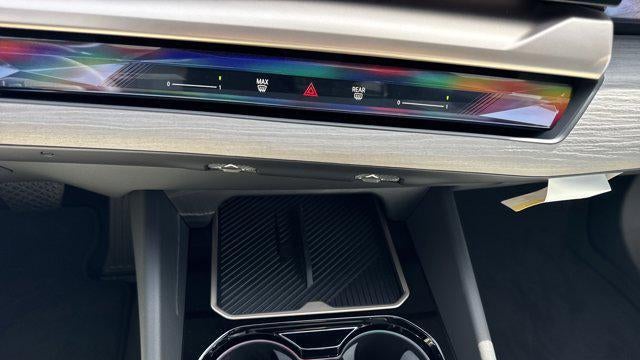 2026 BMW 5 Series 530i xDrive
