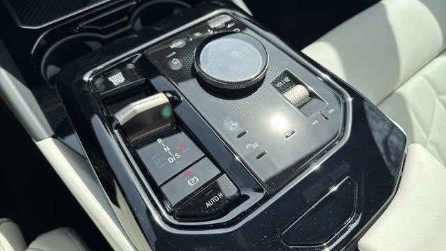 2026 BMW 5 Series 530i xDrive