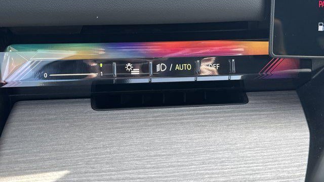 2026 BMW 5 Series 530i xDrive
