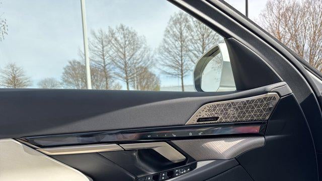 2026 BMW 5 Series 530i xDrive