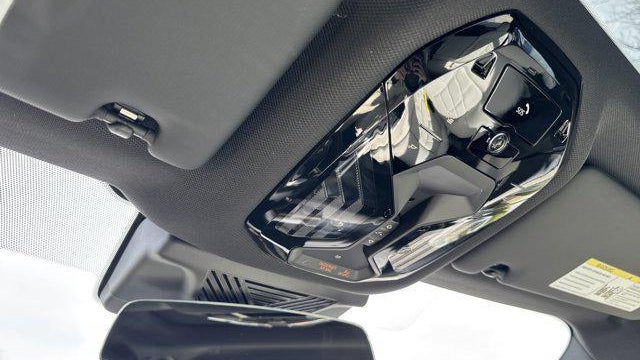 2026 BMW 5 Series 530i xDrive