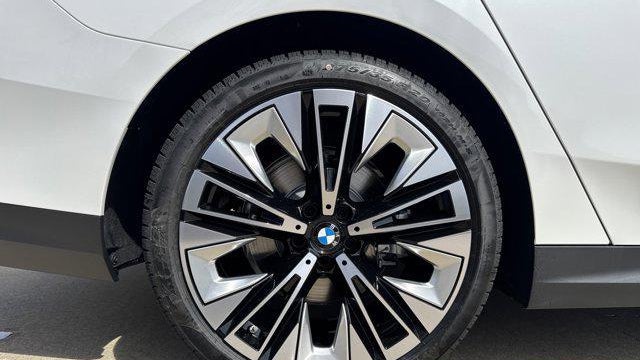 2026 BMW 5 Series 530i xDrive