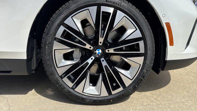 2026 BMW 5 Series 530i xDrive