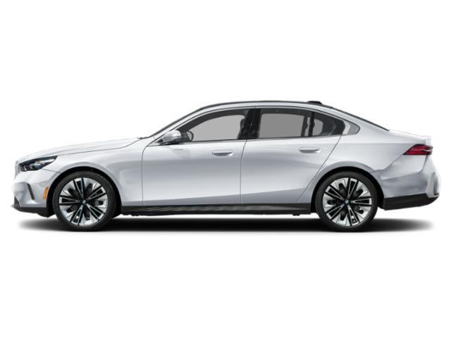 2027 BMW 530i - $66,247
