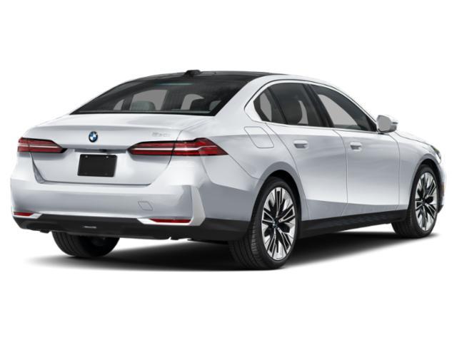 2027 BMW 530i - $66,247