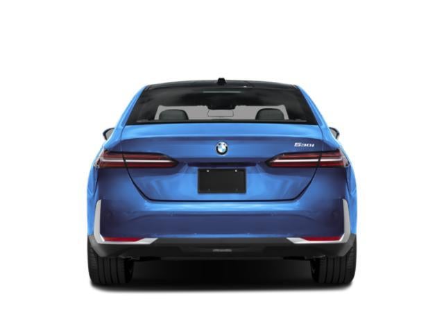 2027 BMW 530i - $66,247