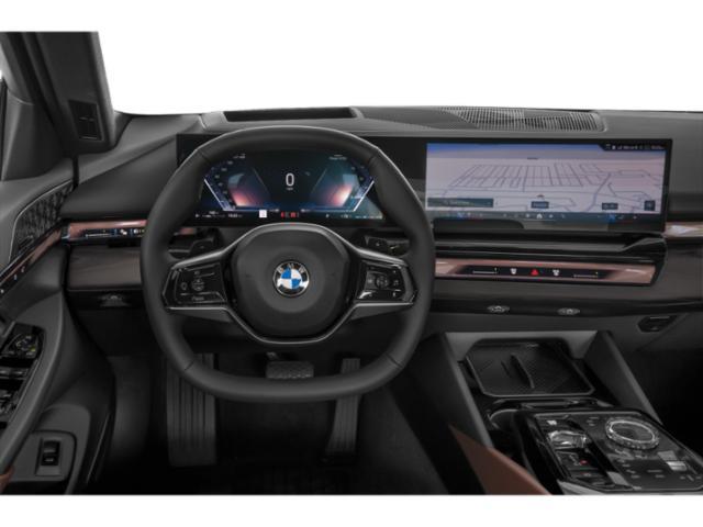 2027 BMW 530i - $66,247