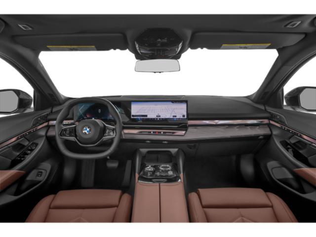 2027 BMW 530i - $66,247
