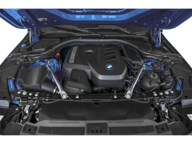 2027 BMW 530i - $66,247
