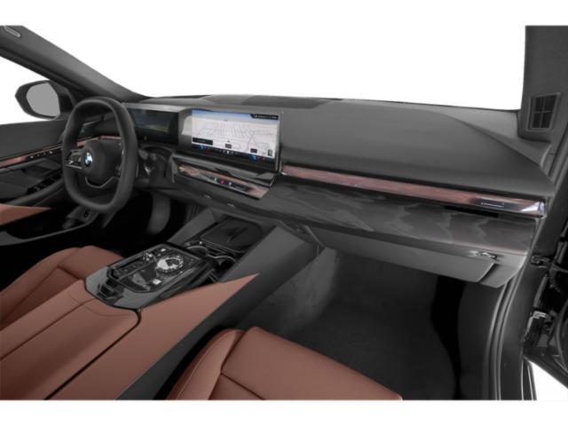 2027 BMW 530i - $66,247