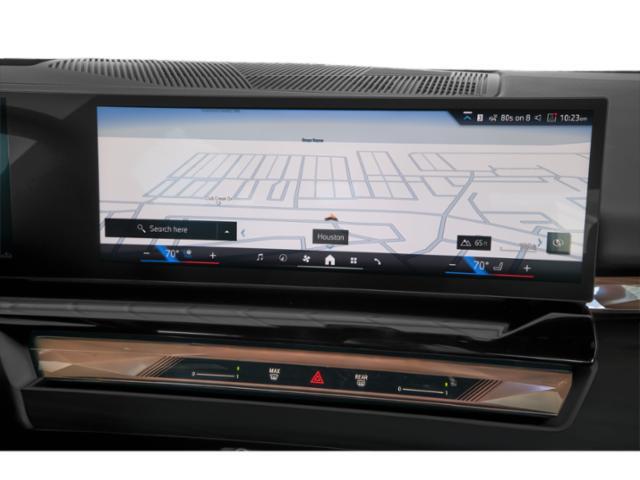 2027 BMW 530i - $66,247