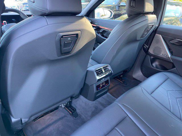 2027 BMW 530i - $66,247