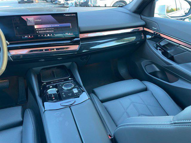 2027 BMW 530i - $66,247