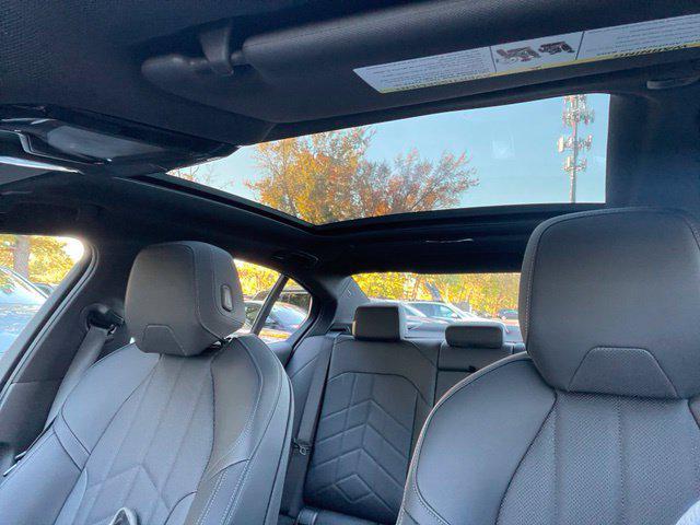 2027 BMW 530i - $66,247