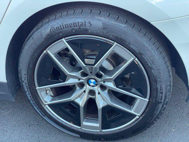 2027 BMW 530i - $66,247