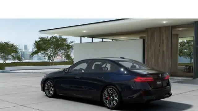 2027 BMW 5 Series 530i xDrive